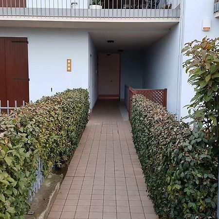 Villa Villacolle ซีร์มิโอเน ภายนอก รูปภาพ