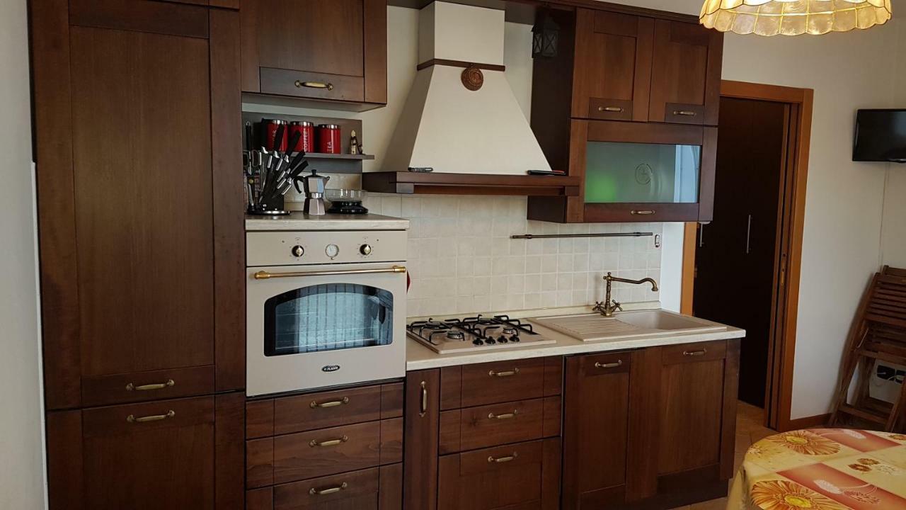 Villa Villacolle ซีร์มิโอเน ภายนอก รูปภาพ