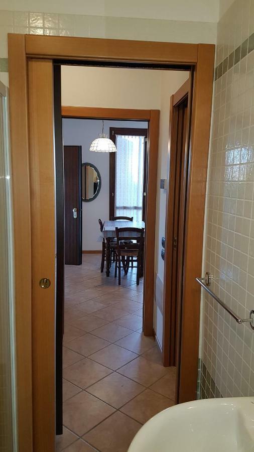 Villa Villacolle ซีร์มิโอเน ภายนอก รูปภาพ