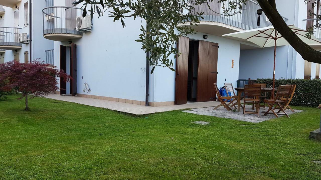Villa Villacolle ซีร์มิโอเน ภายนอก รูปภาพ