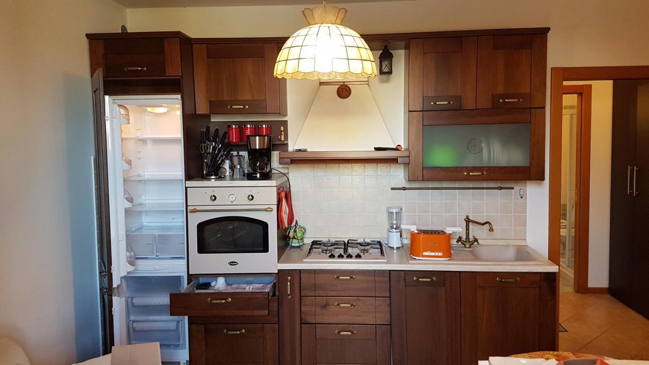 Villa Villacolle ซีร์มิโอเน ห้อง รูปภาพ